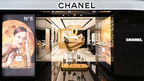 chanel.online store